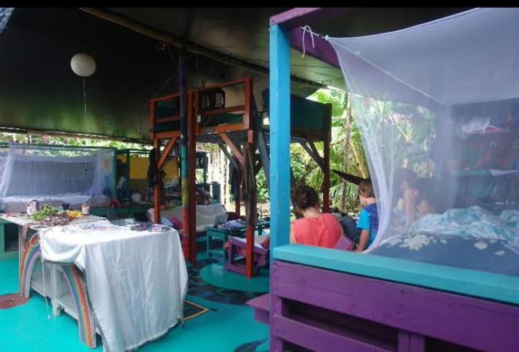 Paradise Eco Village Pahoa Zewnętrze zdjęcie