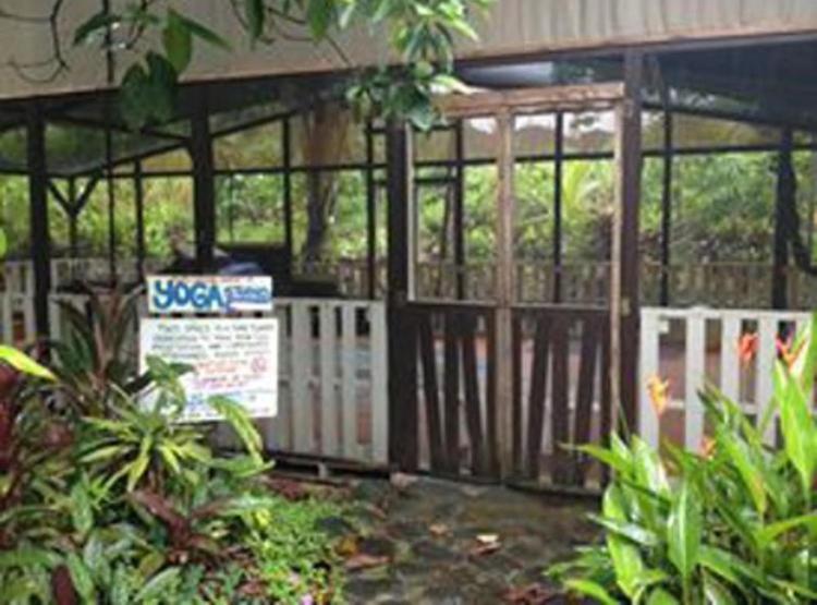 Paradise Eco Village Pahoa Zewnętrze zdjęcie