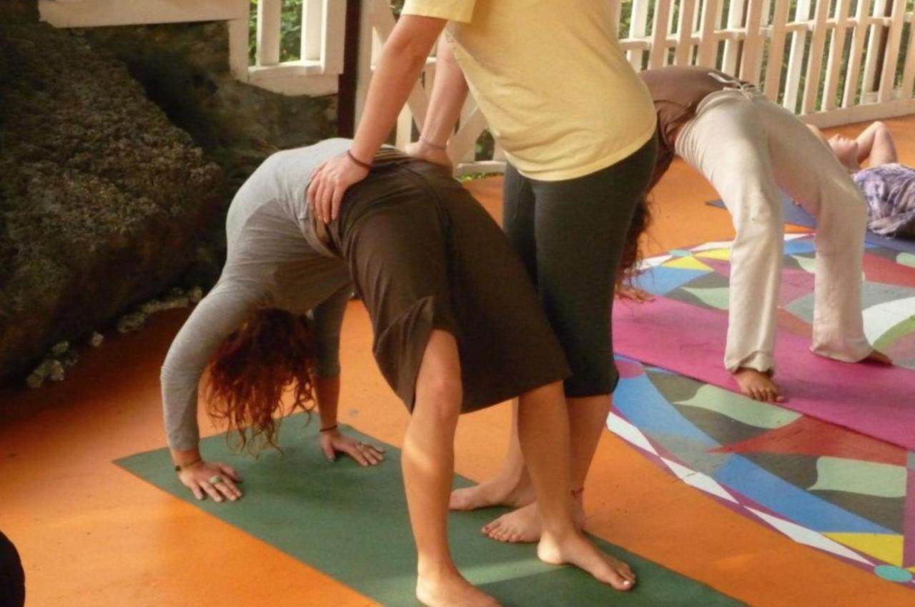 Paradise Eco Village Pahoa Zewnętrze zdjęcie