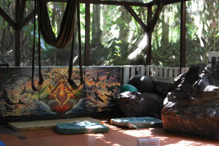 Paradise Eco Village Pahoa Zewnętrze zdjęcie