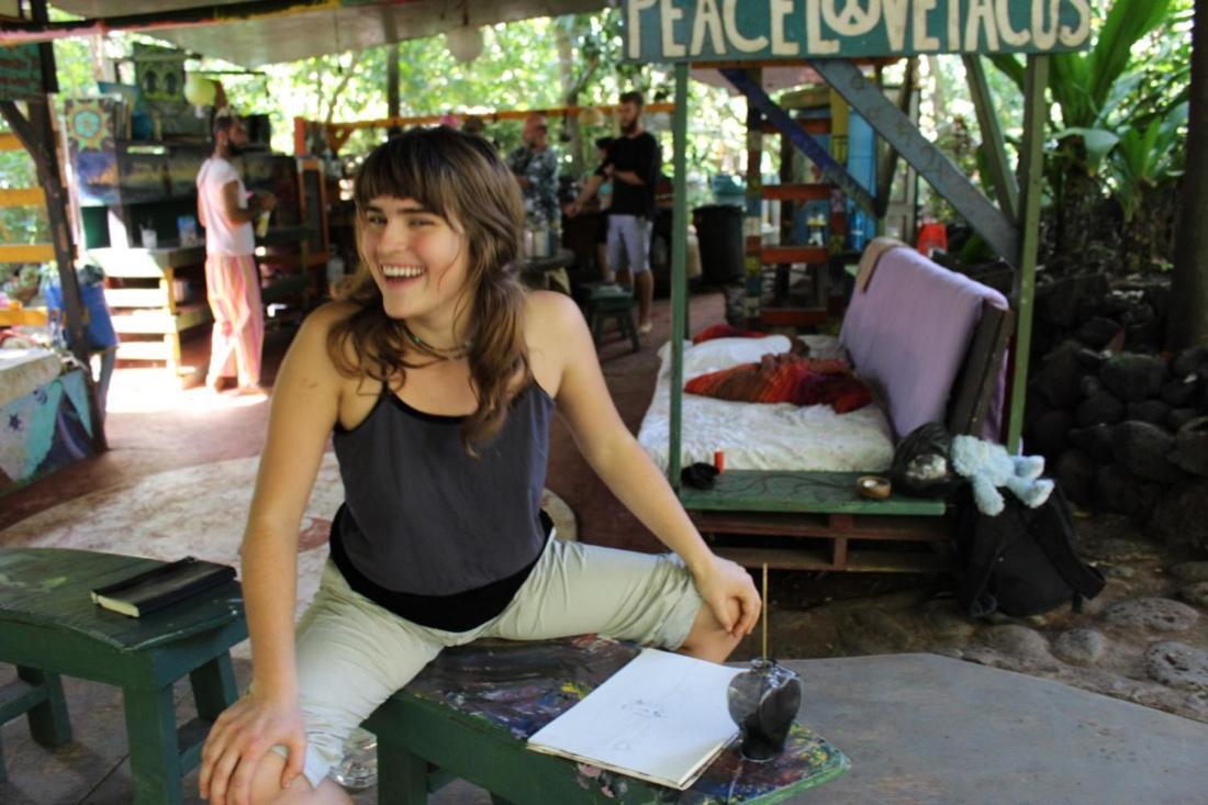 Paradise Eco Village Pahoa Zewnętrze zdjęcie