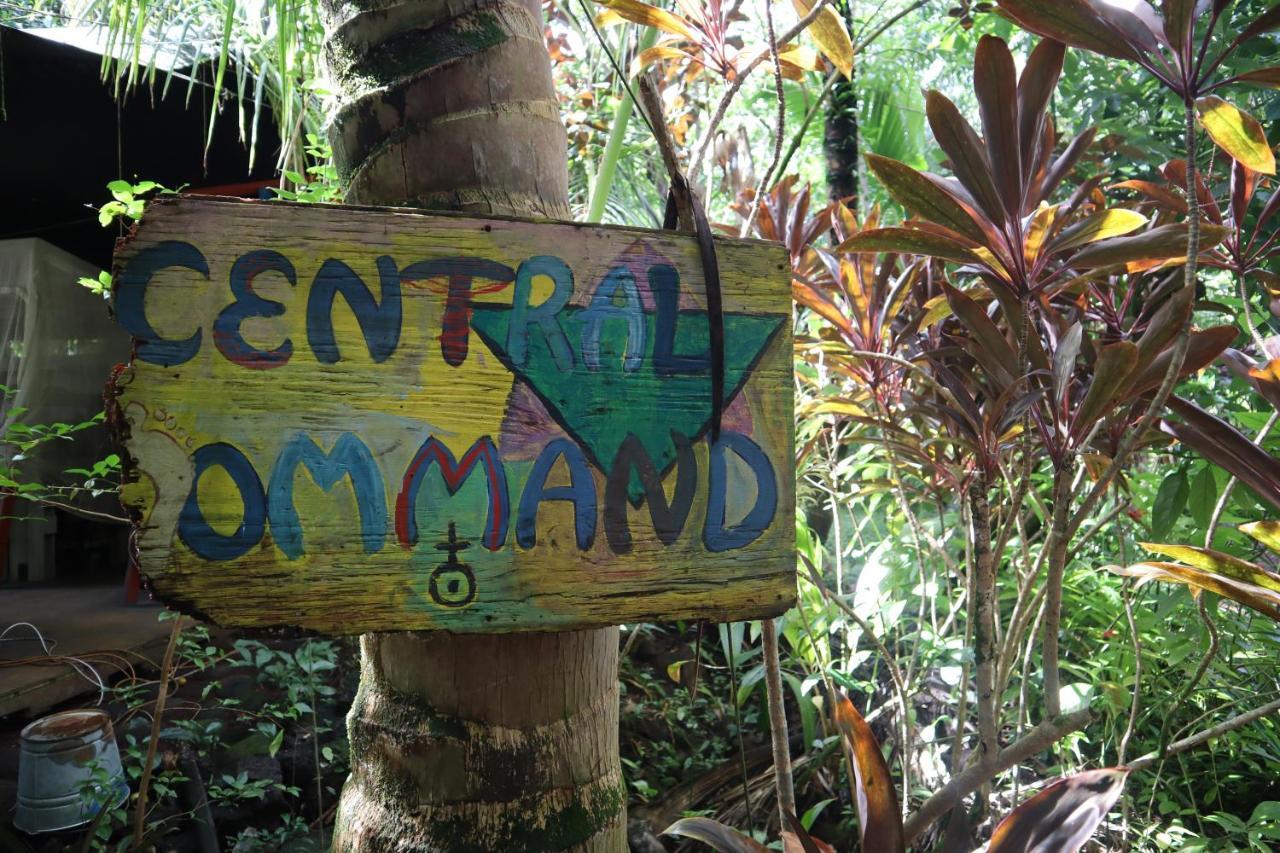 Paradise Eco Village Pahoa Zewnętrze zdjęcie
