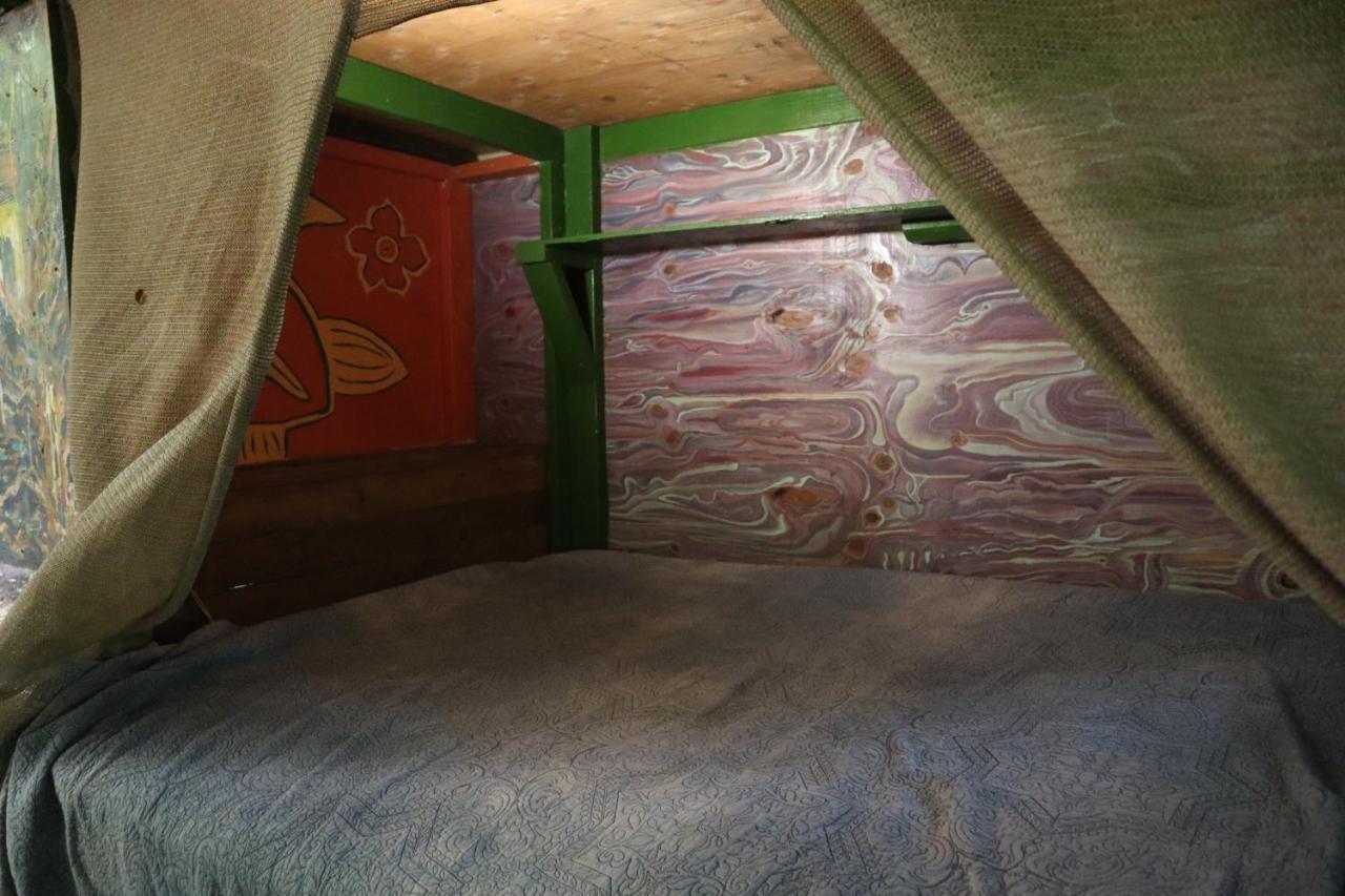 Paradise Eco Village Pahoa Zewnętrze zdjęcie